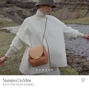 Polene Numero Un Mini